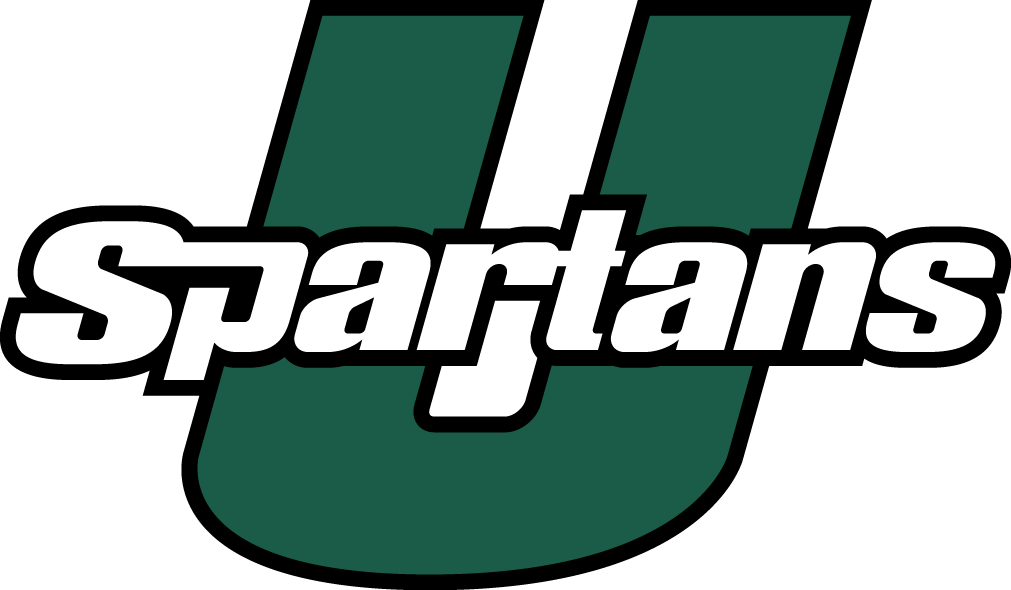 USC Upstate Spartans 2009-2010 Alternate Logo t shirts DIY iron ons